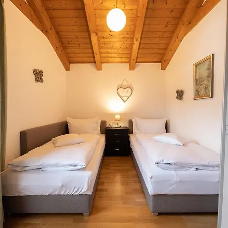 Ferienhaus Alpen Garmisch-Partenkirchen