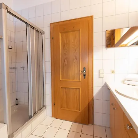 Ferienhaus Alpen