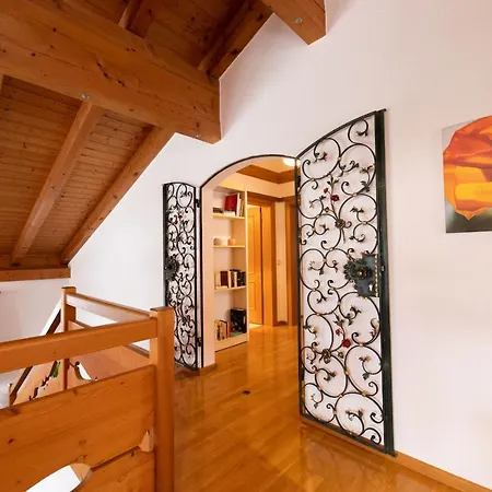 Alpen Дом отдыха *