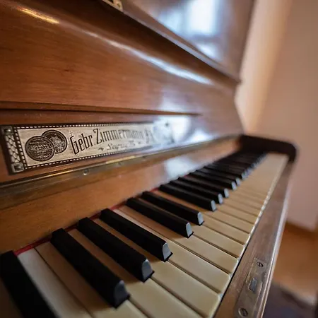 Alpen Дом отдыха *