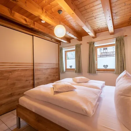 Alpen Сasa de vacaciones Garmisch-Partenkirchen