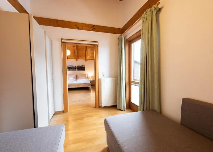 Σπίτι διακοπών Alpen