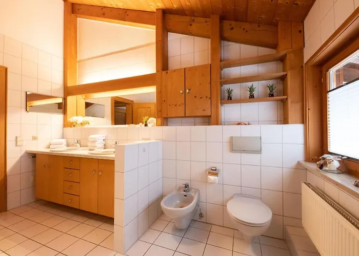 Alpen Γκάρμις-Παρτενκίρχεν