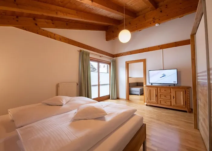 Σπίτι διακοπών Alpen