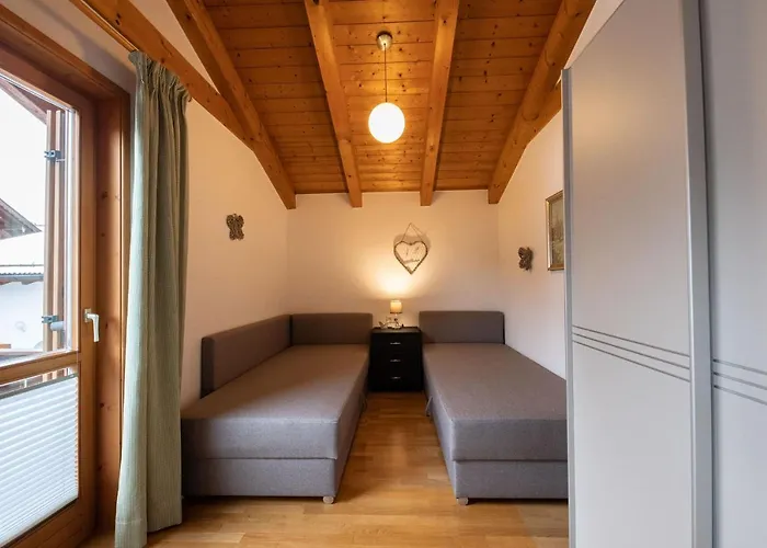 Alpen Σπίτι διακοπών *