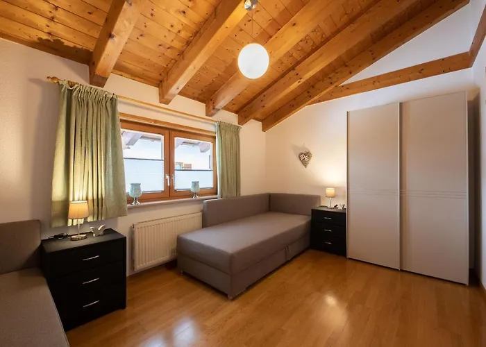 Alpen Γκάρμις-Παρτενκίρχεν