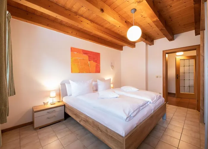 Σπίτι διακοπών Alpen