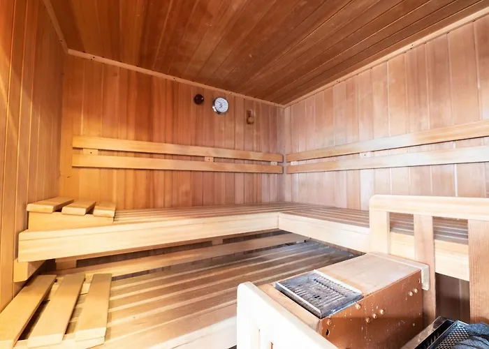 Alpen Σπίτι διακοπών