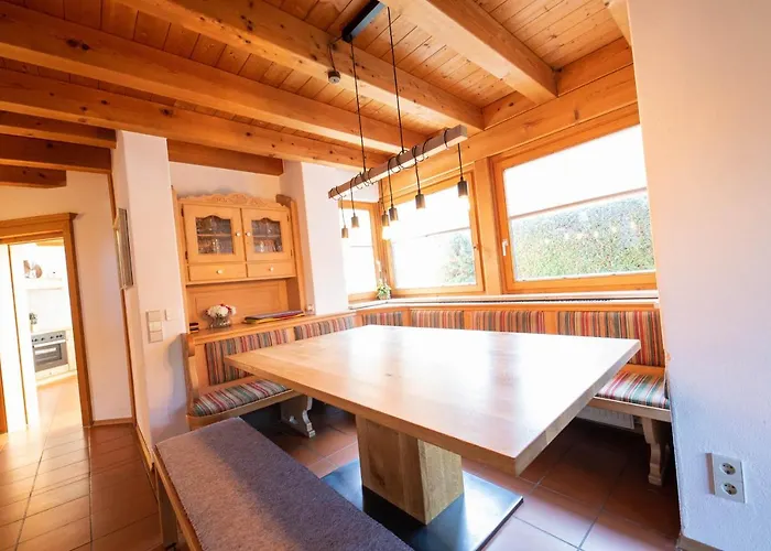 Alpen Γκάρμις-Παρτενκίρχεν