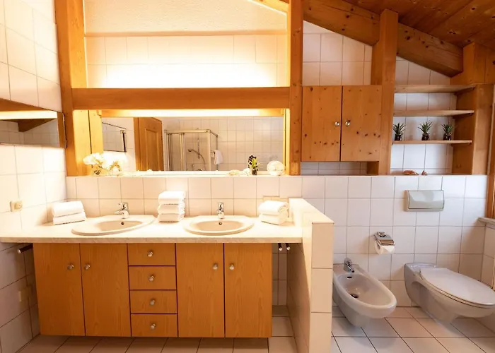 Alpen Γκάρμις-Παρτενκίρχεν