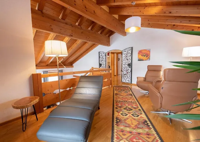 Σπίτι διακοπών Alpen