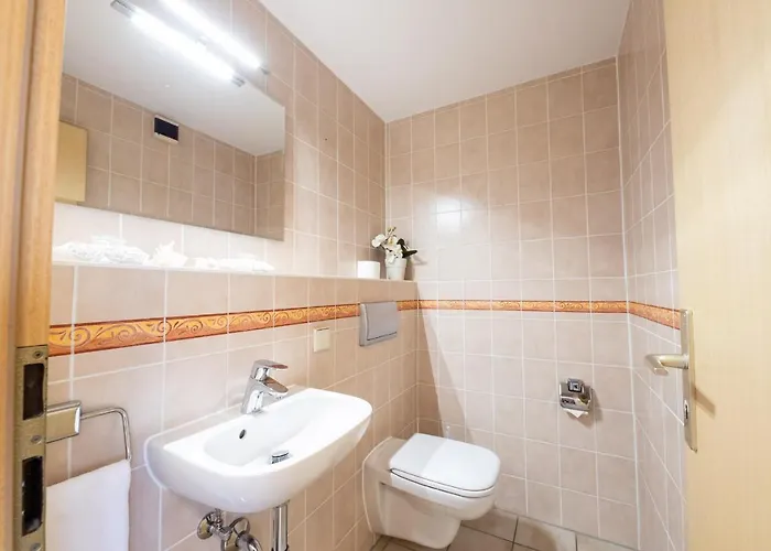 Alpen * Γκάρμις-Παρτενκίρχεν